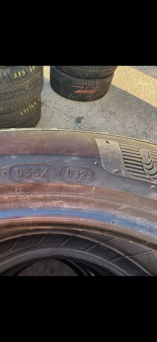 245 45 19 michelin iarna