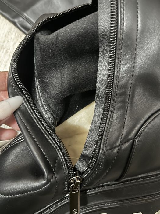 Продам ботфорты. Новые‼️