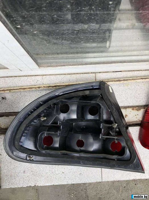 Стоп OPEL TIGRA 1994-2001 RH