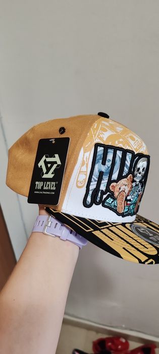 Шапка внос от Америка