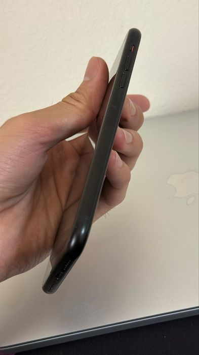 Iphone XR 64gb. Черный глянец