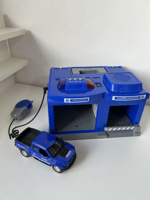 Игрушки для мальчика
