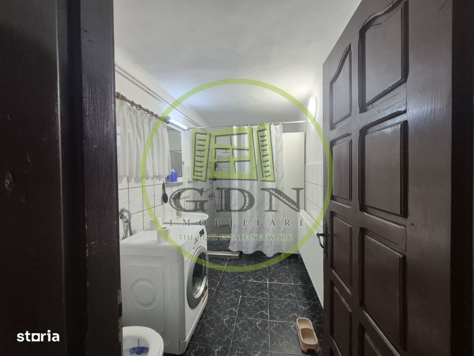 Casa de vanzare Reghin zona centrala.