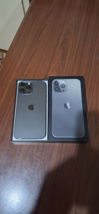 Iphone 13 Pro Max 512GB Graphite за 550 у.е!