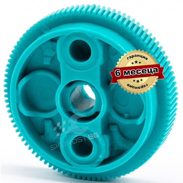 Зъбно Колело Ел. Мотор за Задна Чистачка Jeep Grand Cherokee