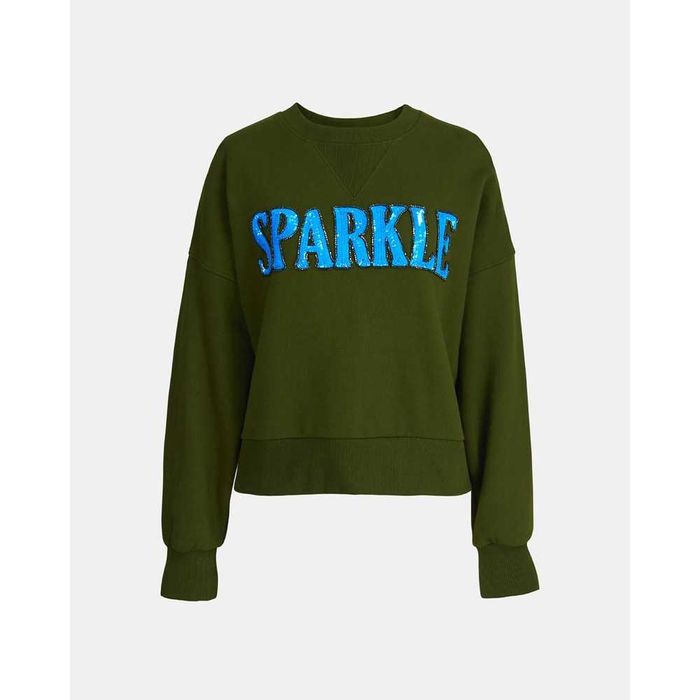 Дамска блуза Essentiel Antwerp Warkle - M