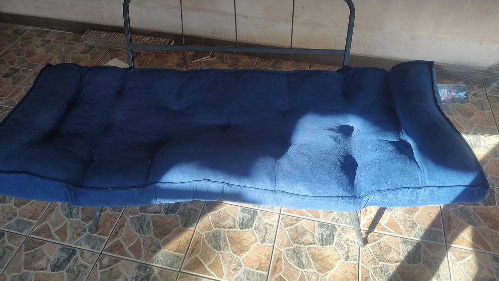 Canapea extensibila