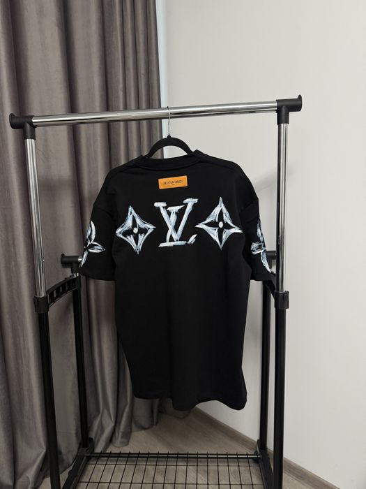 Tricou LOUIS VUITTON super calitate
