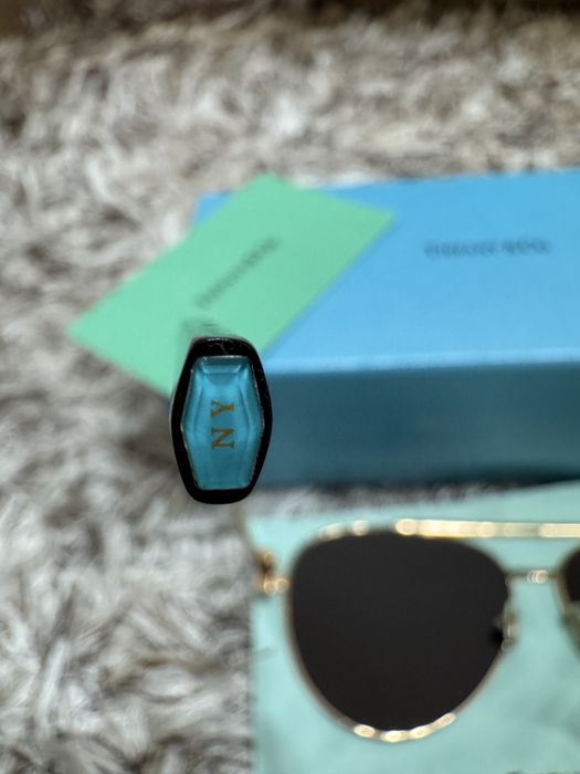 Оригинални дамски очила Tiffany & Co TF3101 B 6208/T5