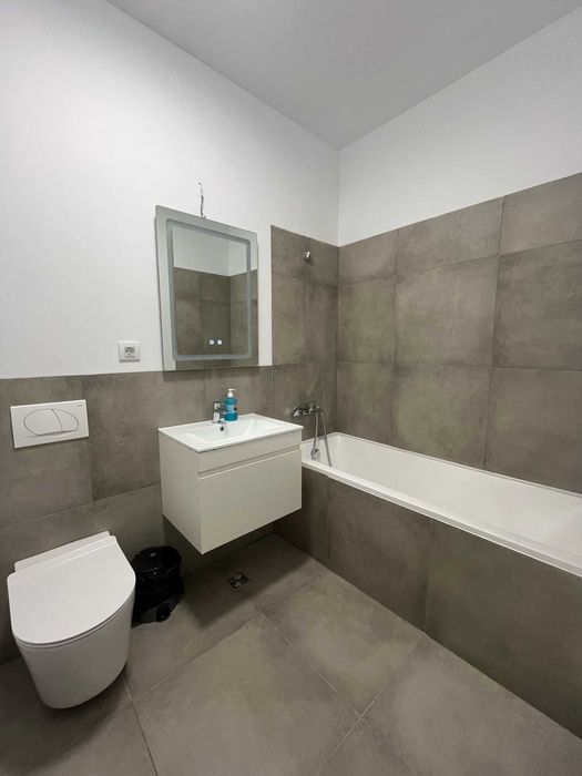 Apartament Regim Hotelier Iasi Centru