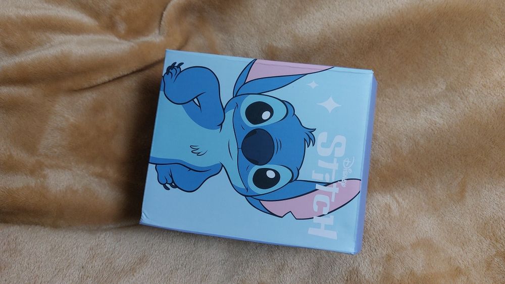 Оригинальная кружка Стич