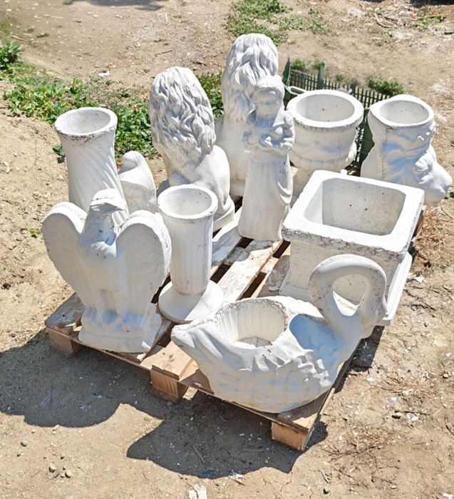 Decorațiuni gradina / curte