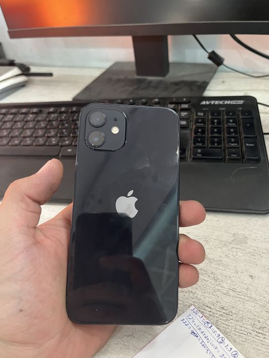 iphone 12 64gb 86%