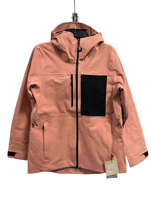 -53% Geaca schi snowboard Mammut  3L  mar S M  L  20000mm dama  noua