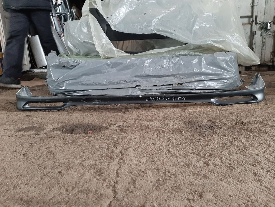 Обвес Toyota Chaiser 100