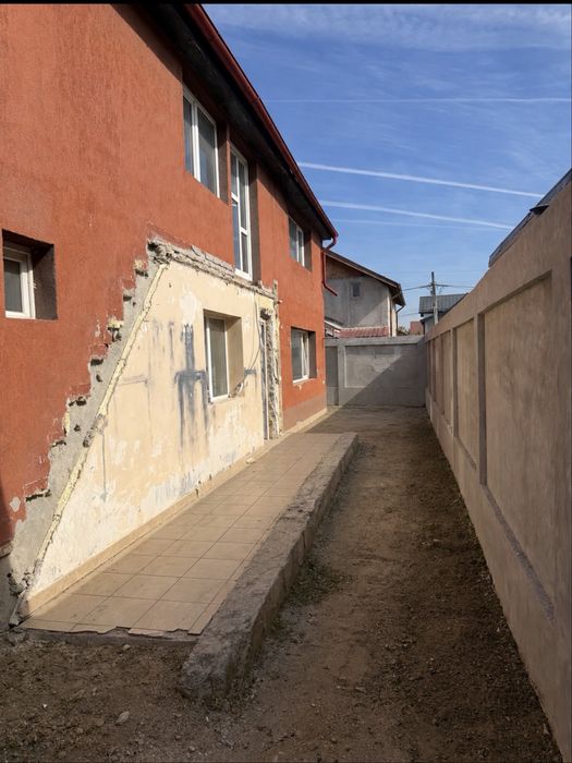 Casă de vanzare in Chiajna - Drumul la Chiajna