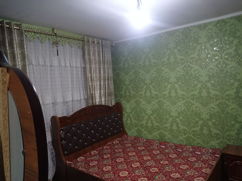 Квартира сотилади