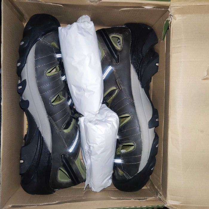 Намалени нови KEEN Сандали ARROYO II - 48 номер