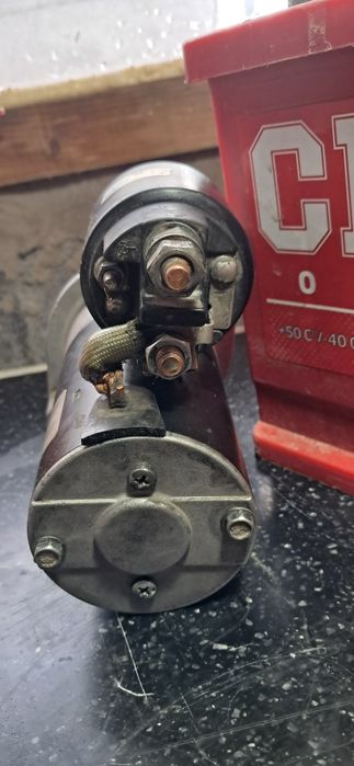 Стартер продам б/у