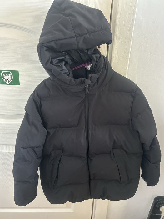 Зимно яке Зара/Zara 6-7 и 8-9 години