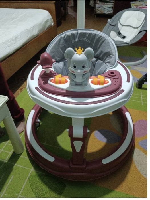 детский ходунок сатылады