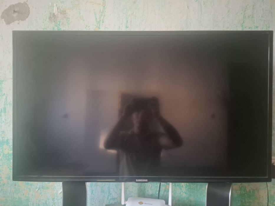 Телевизор Samsung
