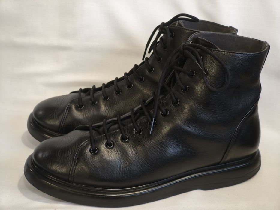 Camper, мъжки обувки естествена кожа, номер 46