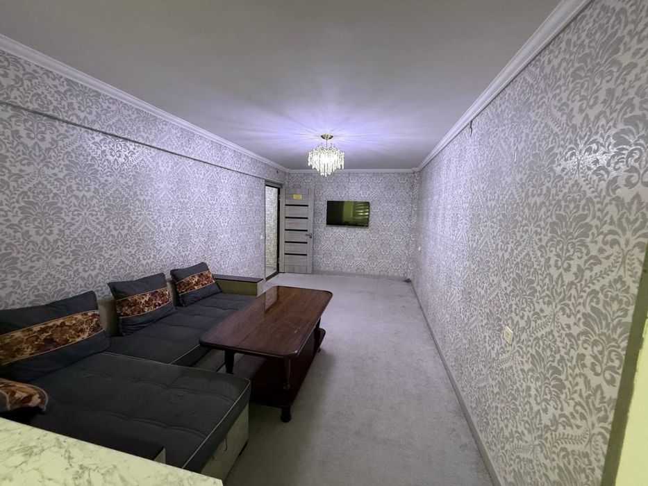 Аренда Квартира Сергили КумАрик 2 хона