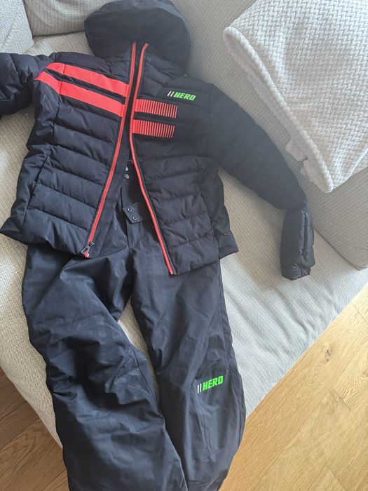 Ски екип ROSSIGNOL 16г.