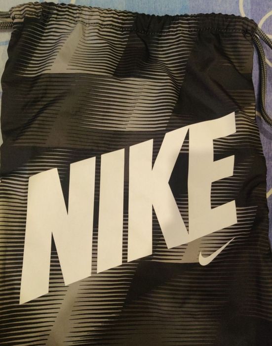 Спортна Чанта Nike