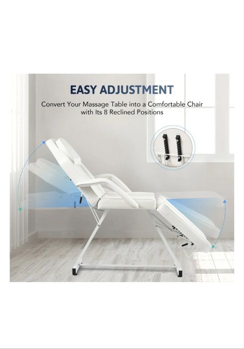 Кушетка косметологов