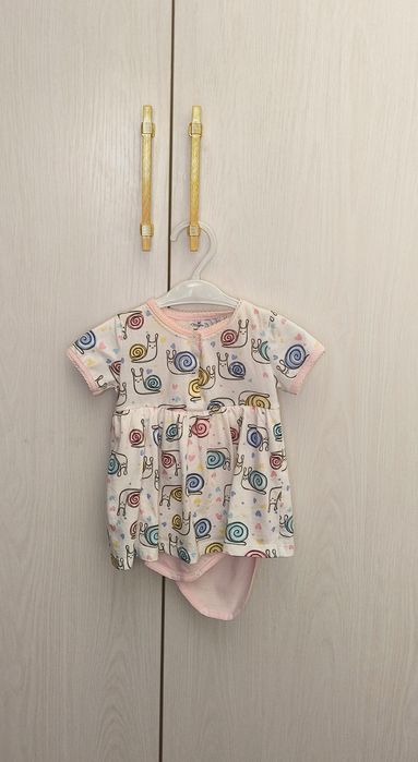 Детские платья новые модные