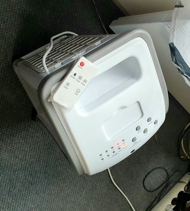 Мобилен охладител Нома