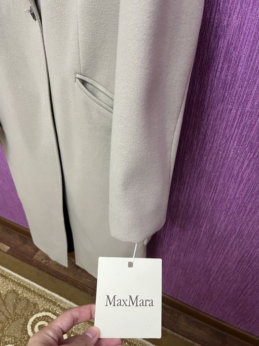 Max Mara [Пальто]