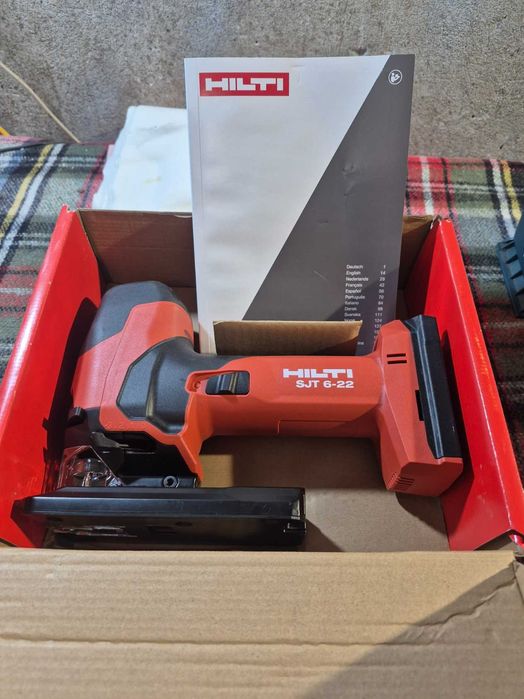 vand scule electrice