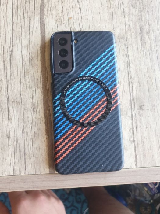 Samsung Galaxy S21 5G