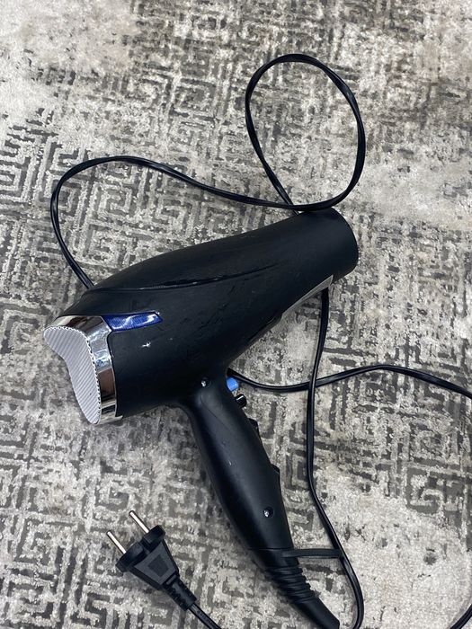 Фен Elenberg HD-2400DI