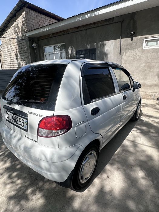 Matiz sotiladi 2016 MIX