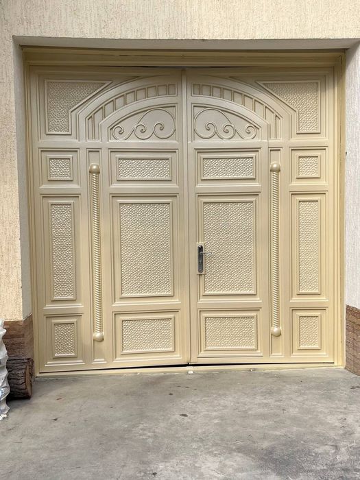 Сфатли дарвоза ясаемиз арзон нархда ясаб берамиз даставка бепул узбеки