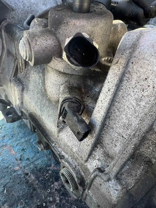 Скоростна кутия старт стор за 2014г ,Golf7 Pasat B7,B8 1.6 110кс