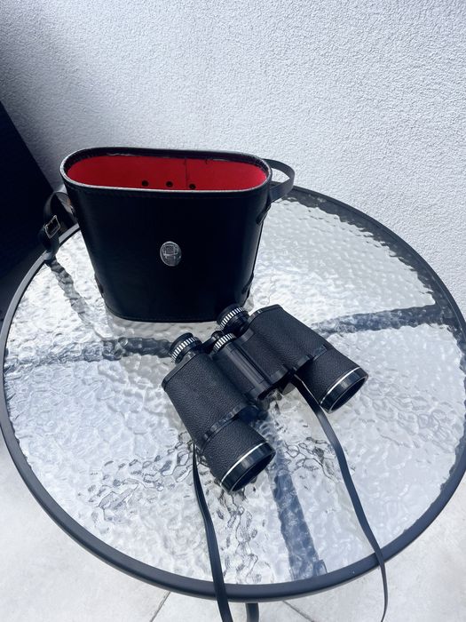 Binoclu Halina 16x50