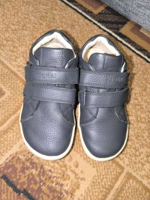 Босоногая обувь  Bootini