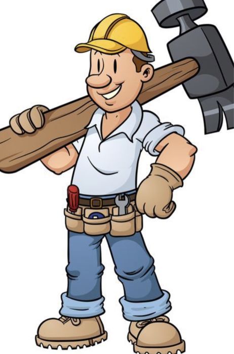 Все виды строительно-ремонтных работ