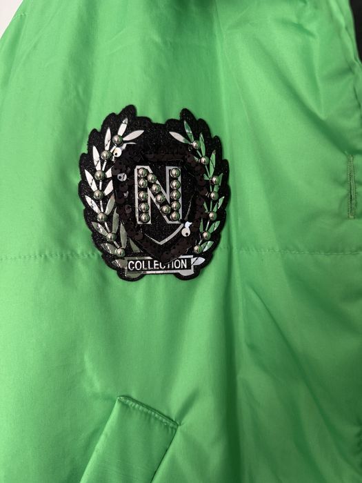 Продавам дамско яке NICOL COLLECTION