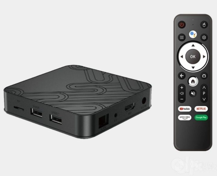 Samart box  Z8 pro modeli