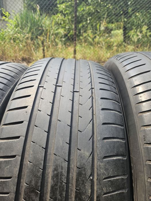 4бр. Летни гуми 245 50 19 Pirelli Cinturato P7  DOT1519