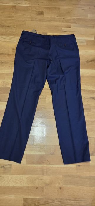 Pantaloni Hugo Boss