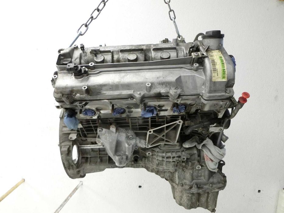 Двигател Mercedes 4.2cdi V8 32v -  0M629
