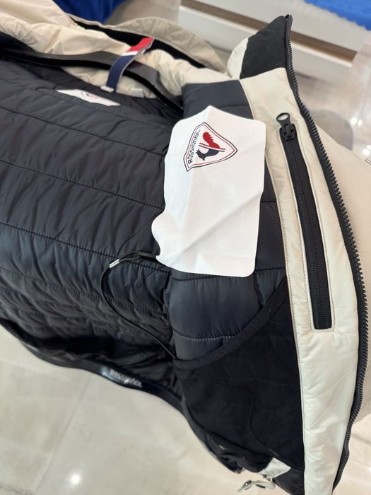 Ски яке Rossignol Roc Размер: XXL