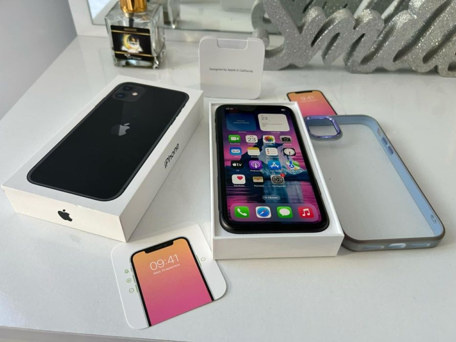 Iphone 11 de vanzare